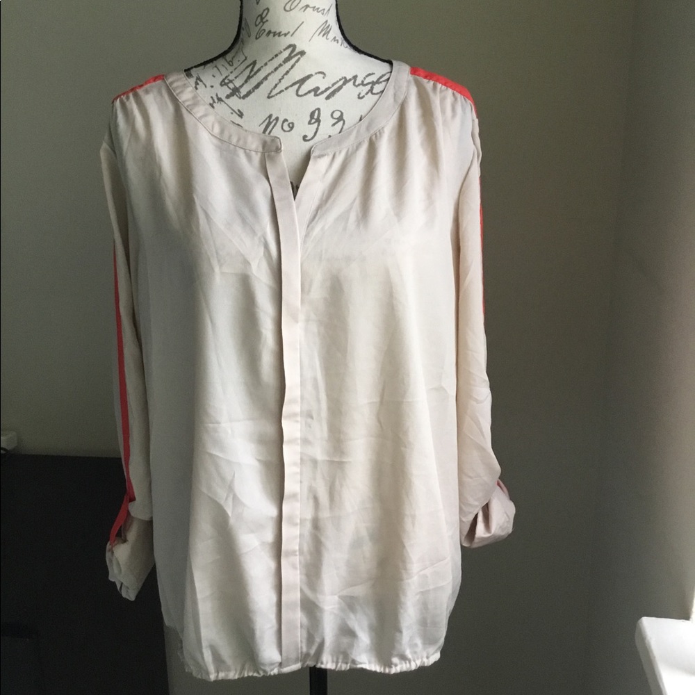 New York & Co women’s blouse
